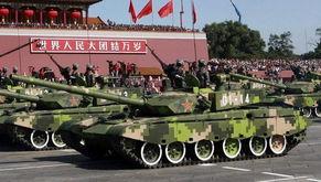 亚洲国产99,揭秘我国自主研发的先进坦克  第2张
