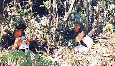 国产野战精品,铸就军魂,捍卫和平的利器之光 第3张 国产野战精品,铸就军魂,捍卫和平的利器之光 第3张