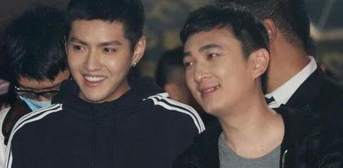 娱乐圈吃瓜辟谣