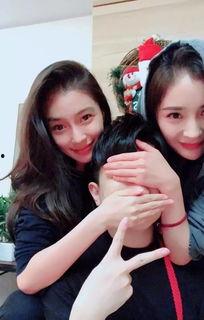 娱乐吃瓜酱当你介绍闺蜜男友